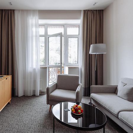 Old Ijevan Boutique Hotel Eksteriør bilde