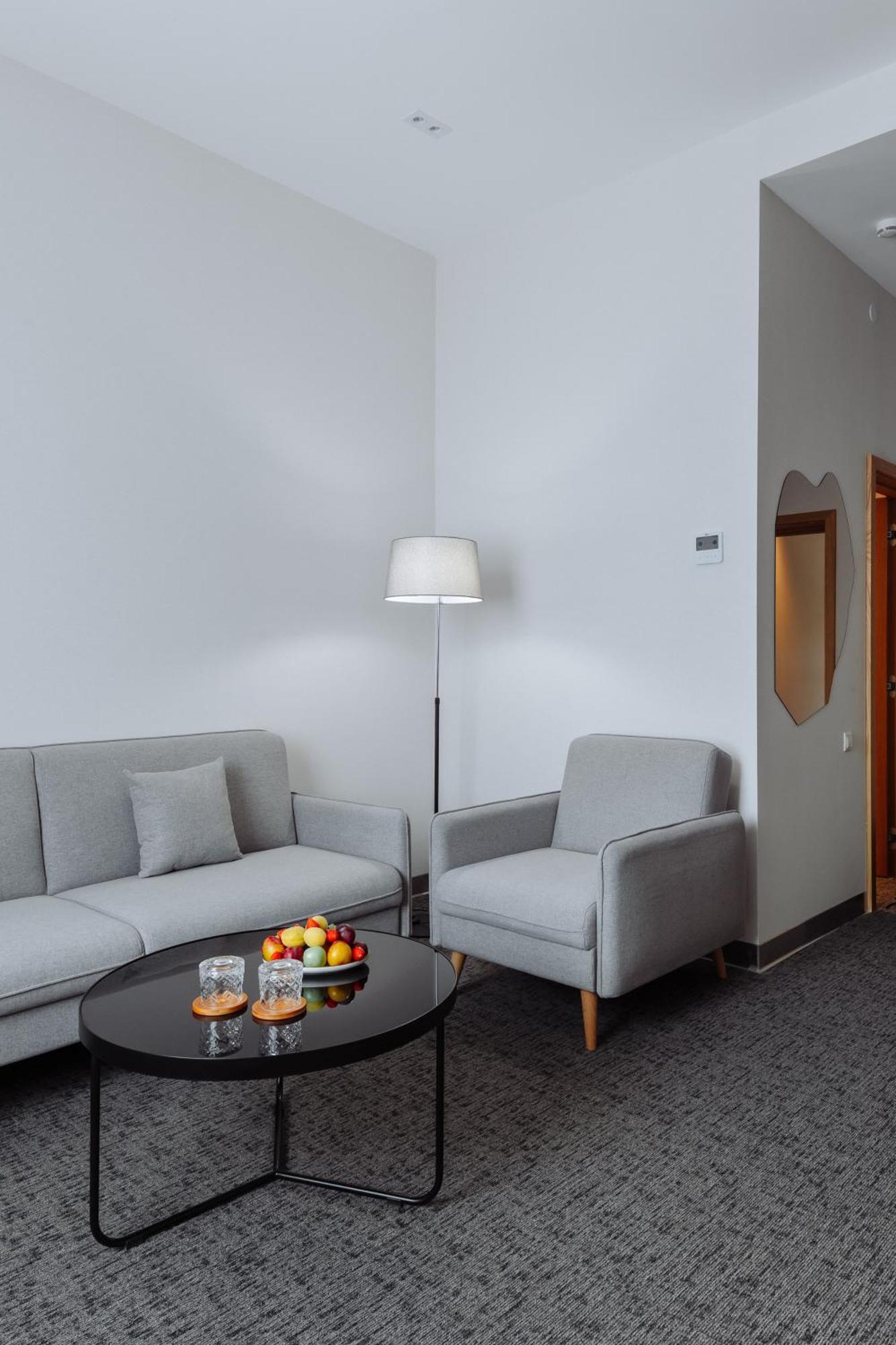 Old Ijevan Boutique Hotel Eksteriør bilde