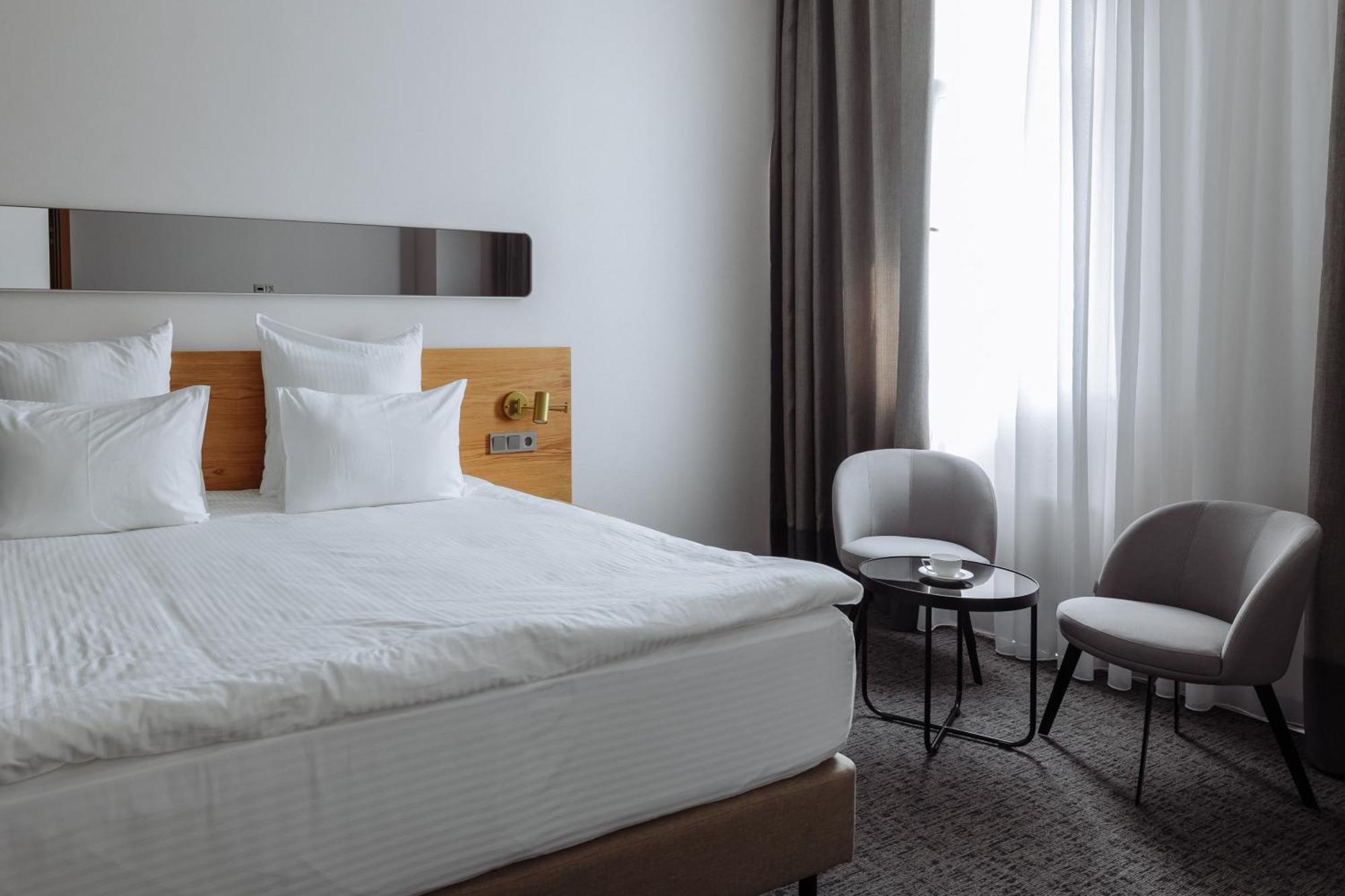 Old Ijevan Boutique Hotel Eksteriør bilde