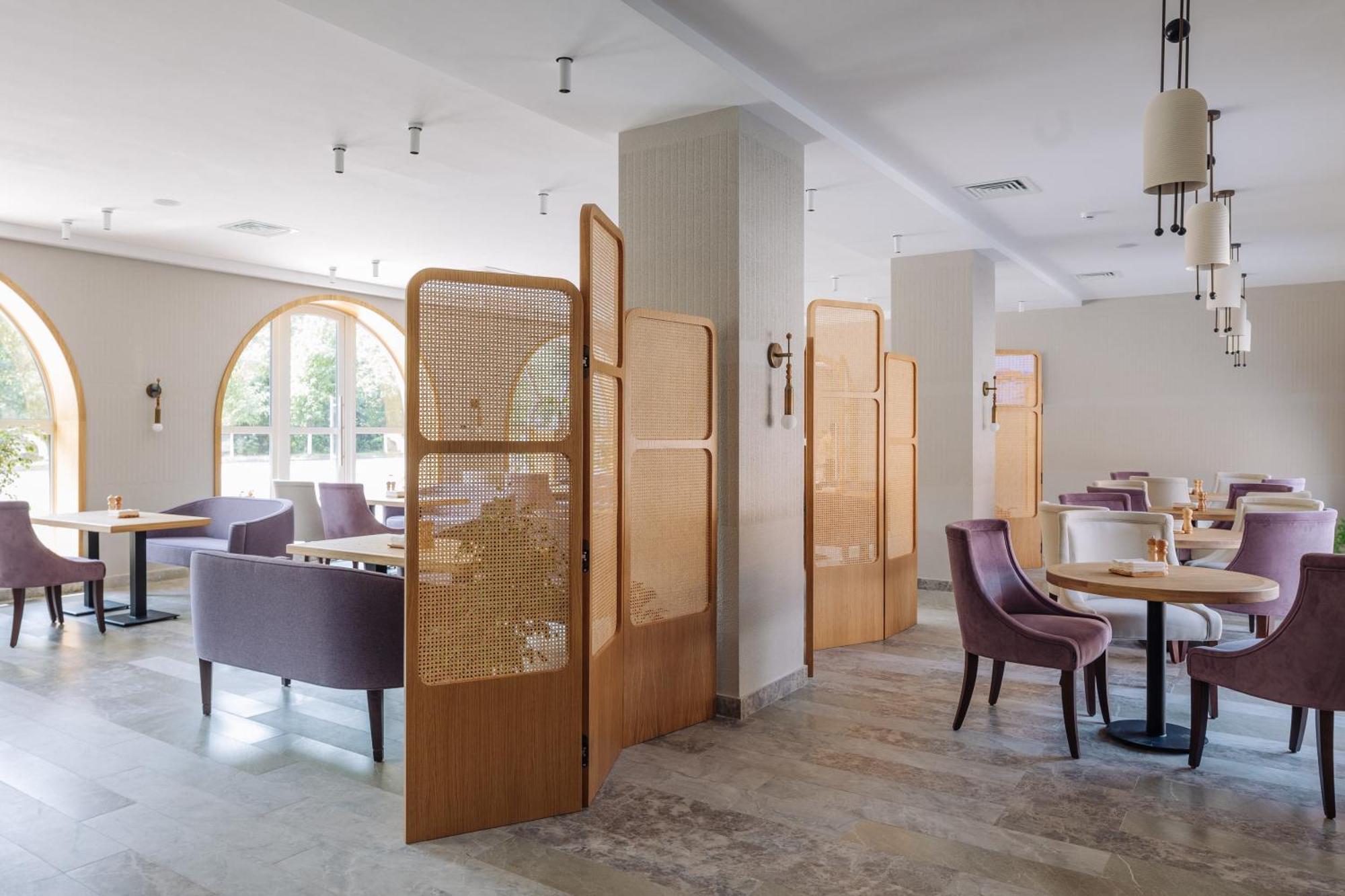 Old Ijevan Boutique Hotel Eksteriør bilde
